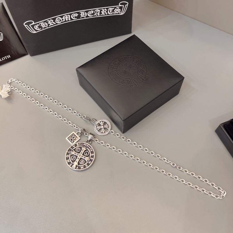 Chrome Hearts Necklaces